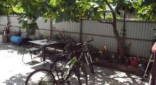 Гостевой дом Guesthouse Mimoza Адлер Номер "Стандарт"-5