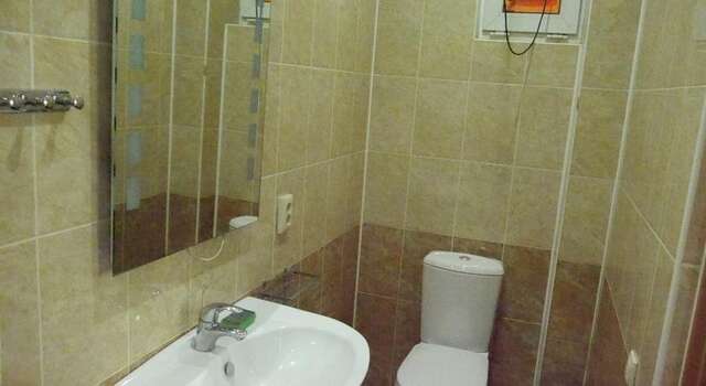 Гостевой дом Guesthouse Mimoza Адлер-6