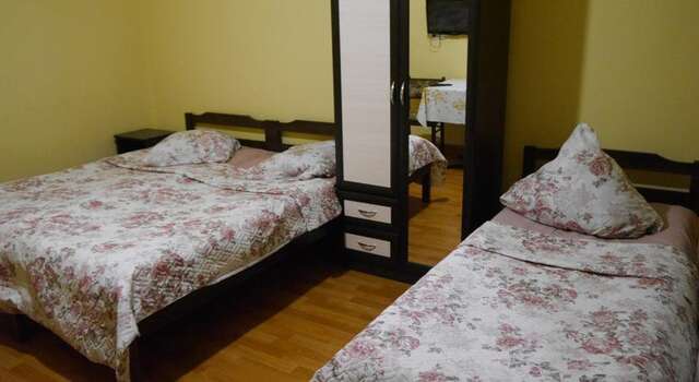 Гостевой дом Guesthouse Mimoza Адлер-12